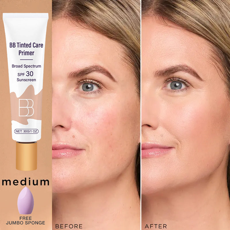 Moisturizing Concealer BB Cream SPF30