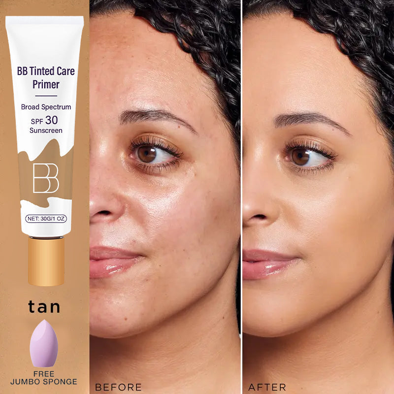 Moisturizing Concealer BB Cream SPF30