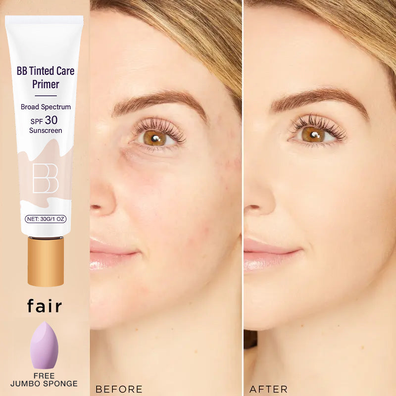 Moisturizing Concealer BB Cream SPF30