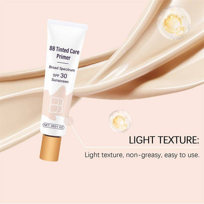 Moisturizing Concealer BB Cream SPF30