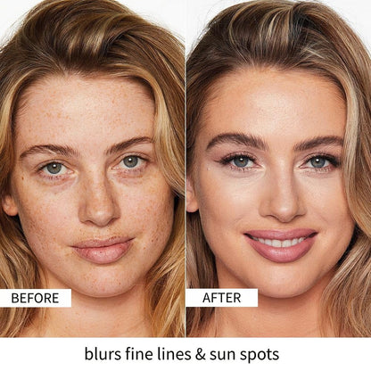 Moisturizing Concealer BB Cream SPF30