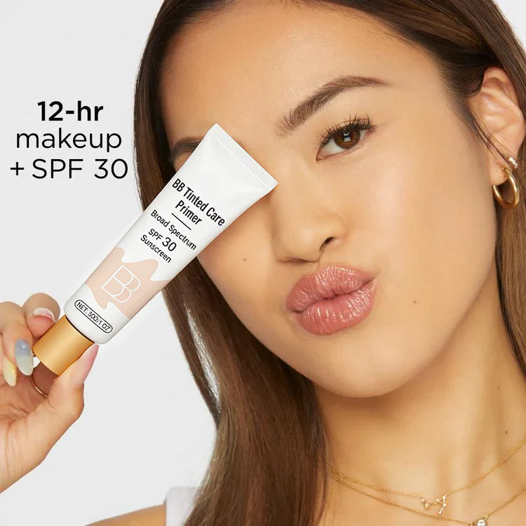 Moisturizing Concealer BB Cream SPF30