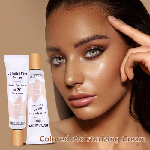 Moisturizing Concealer BB Cream SPF30