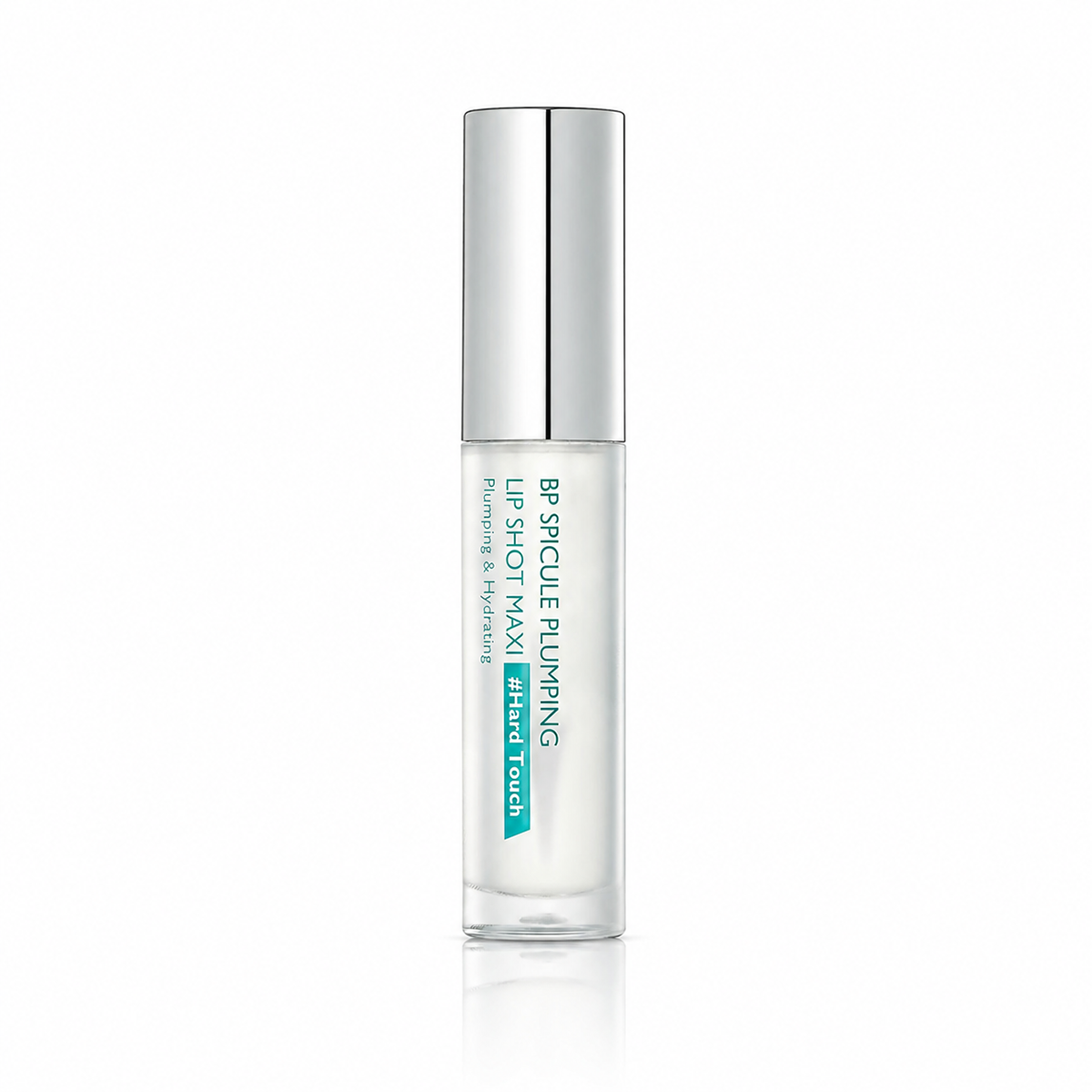 BP Spicule Plumping Lip shot