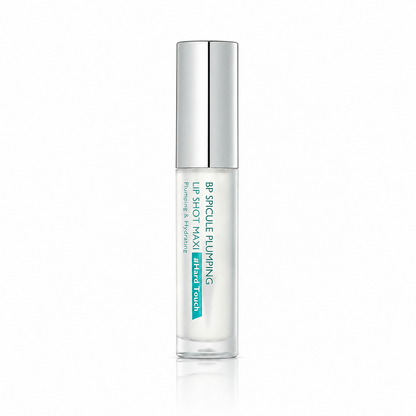 BP Spicule Plumping Lip shot
