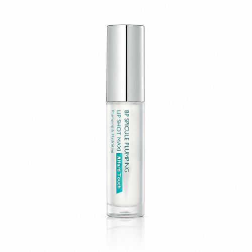 BP Spicule Plumping Lip shot