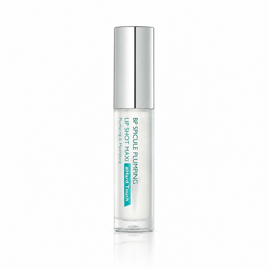 BP Spicule Plumping Lip shot