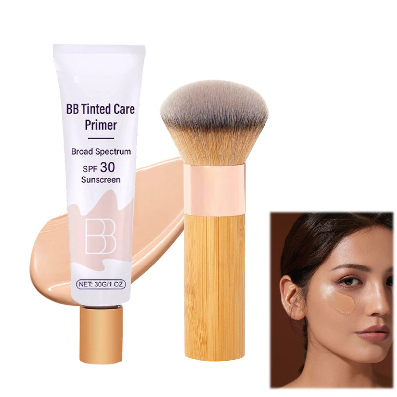 Moisturizing Concealer BB Cream SPF30