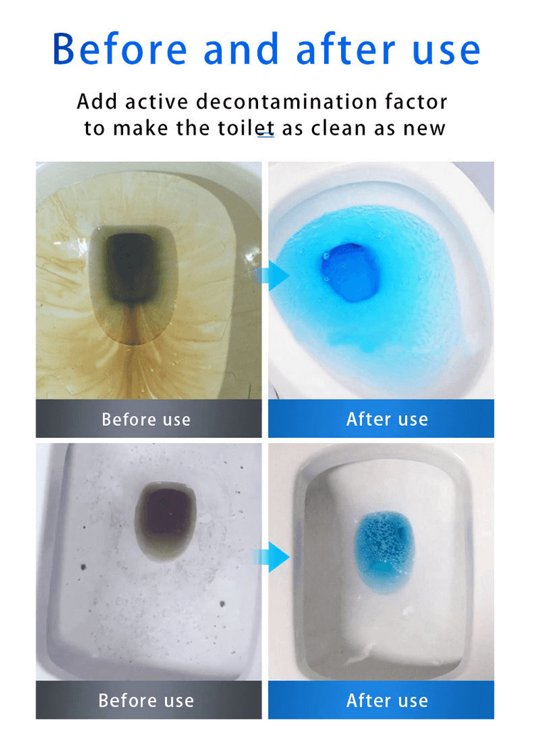 Sink and Drain Cleaner