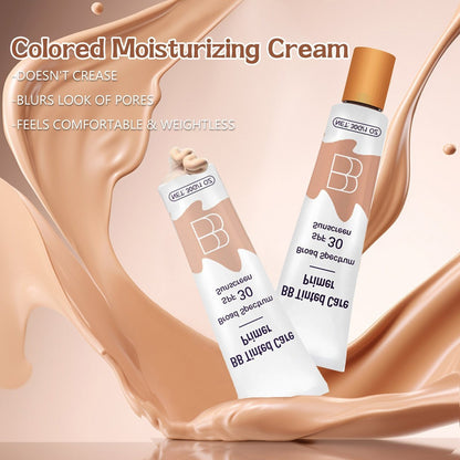 Moisturizing Concealer BB Cream SPF30
