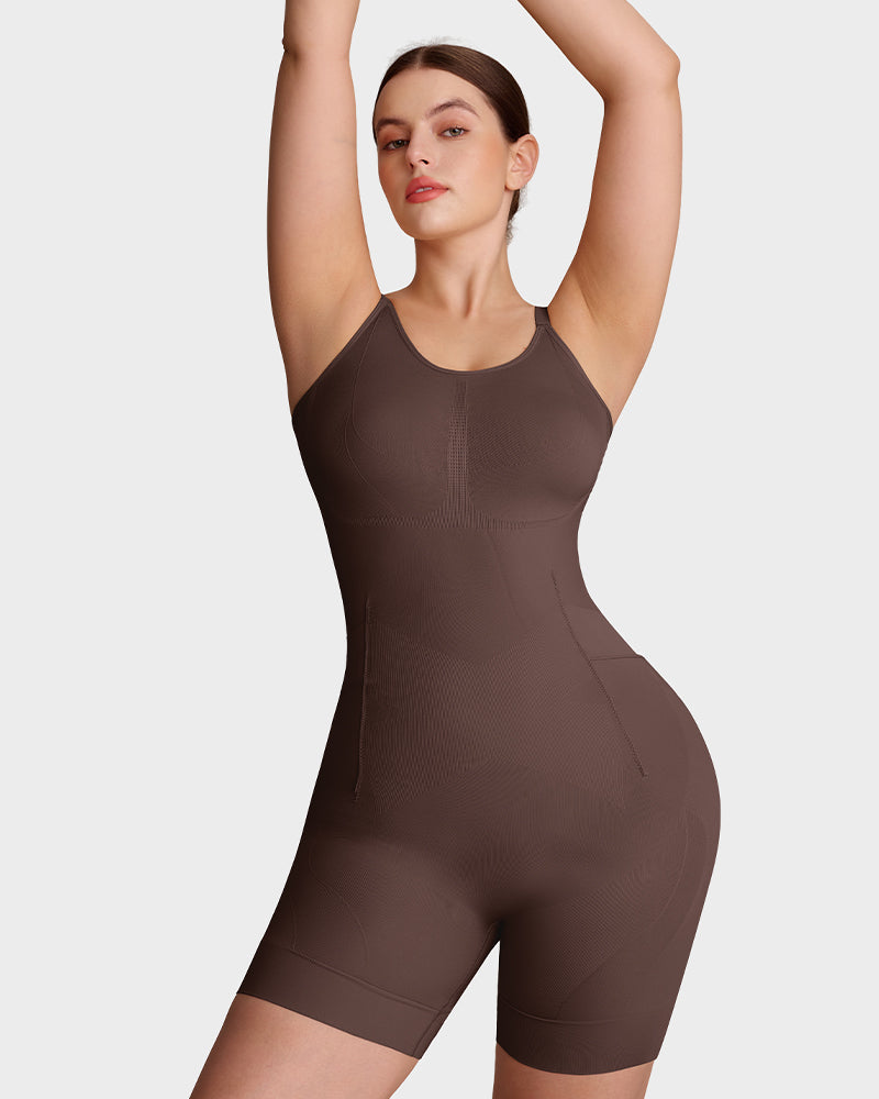 Easyslide‚Sculpting Bodysuit