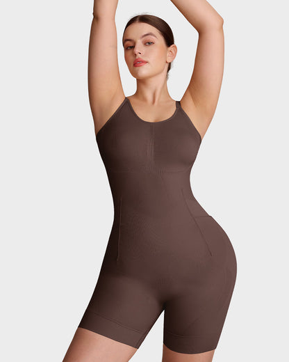 Easyslide‚Sculpting Bodysuit