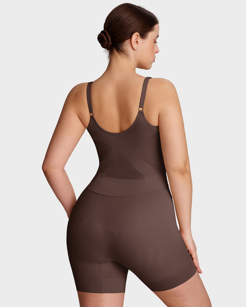 Easyslide‚Sculpting Bodysuit