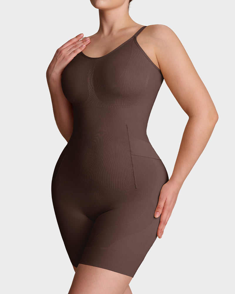 Easyslide‚Sculpting Bodysuit