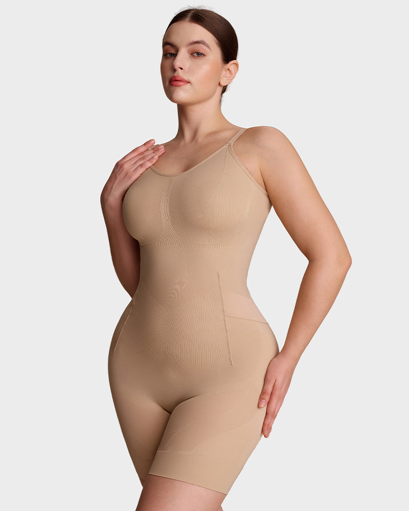 Easyslide‚Sculpting Bodysuit