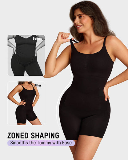 Easyslide‚Sculpting Bodysuit