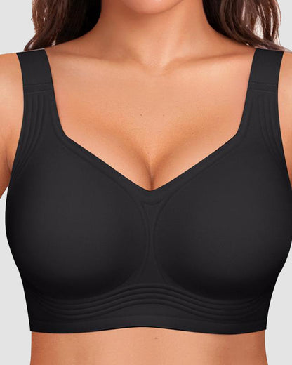 Silky InvisiBra-Supreme Support