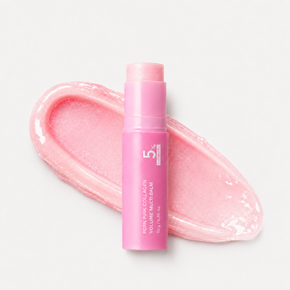 PDRN Pink Collagen Volume Multi Balm
