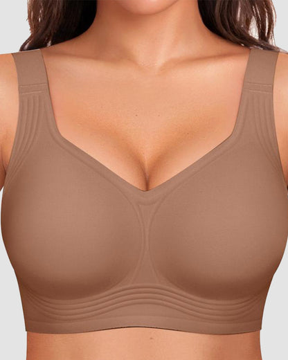 Silky InvisiBra-Supreme Support