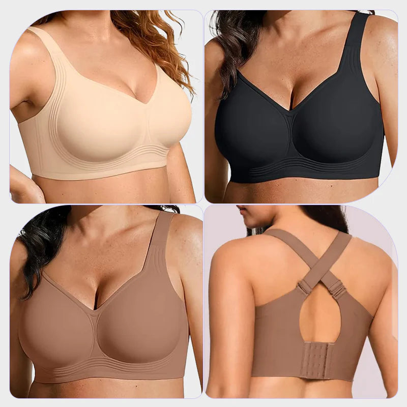 Silky InvisiBra-Supreme Support