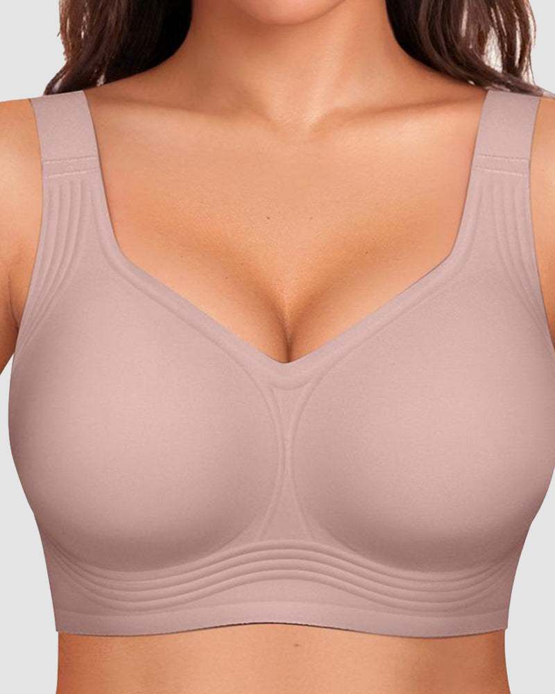 Silky InvisiBra-Supreme Support