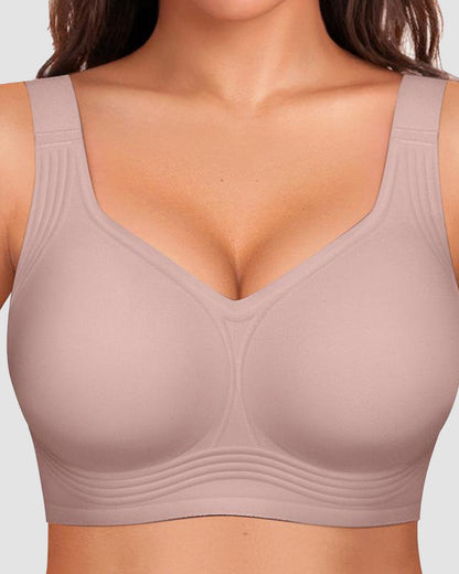 Silky InvisiBra-Supreme Support
