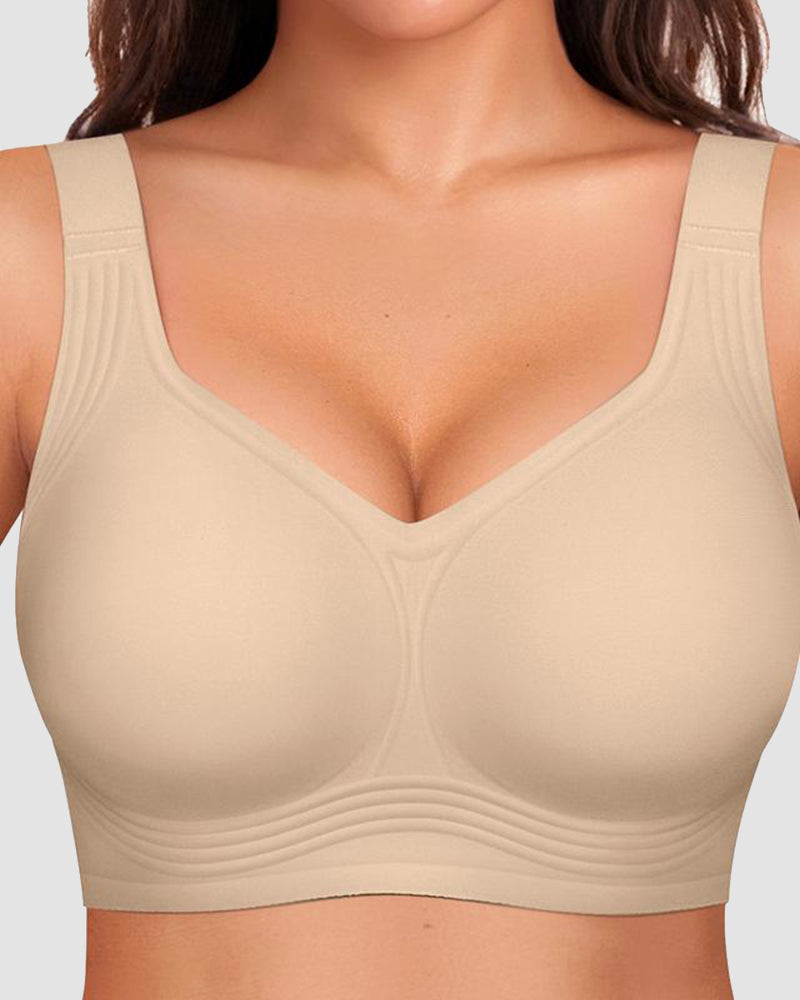 Silky InvisiBra-Supreme Support