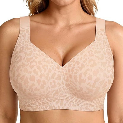 Silky InvisiBra-Supreme Support