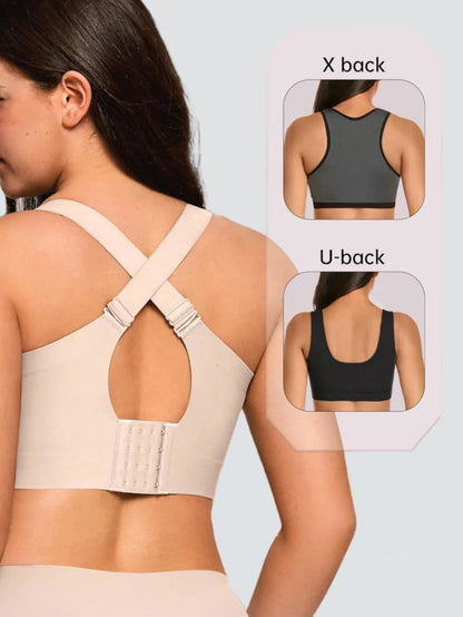 Silky InvisiBra-Supreme Support