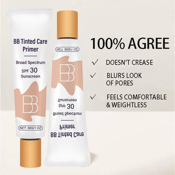 Moisturizing Concealer BB Cream SPF30