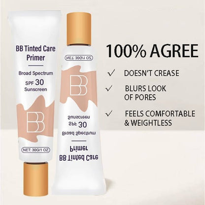 Moisturizing Concealer BB Cream SPF30
