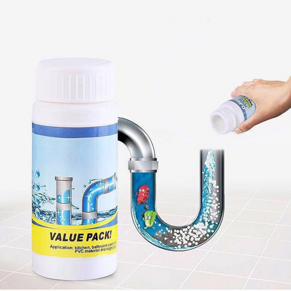 Sink and Drain Cleaner