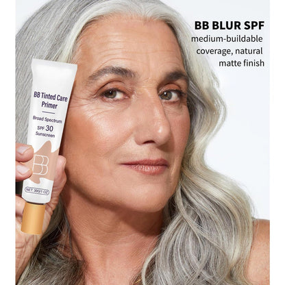 Moisturizing Concealer BB Cream SPF30