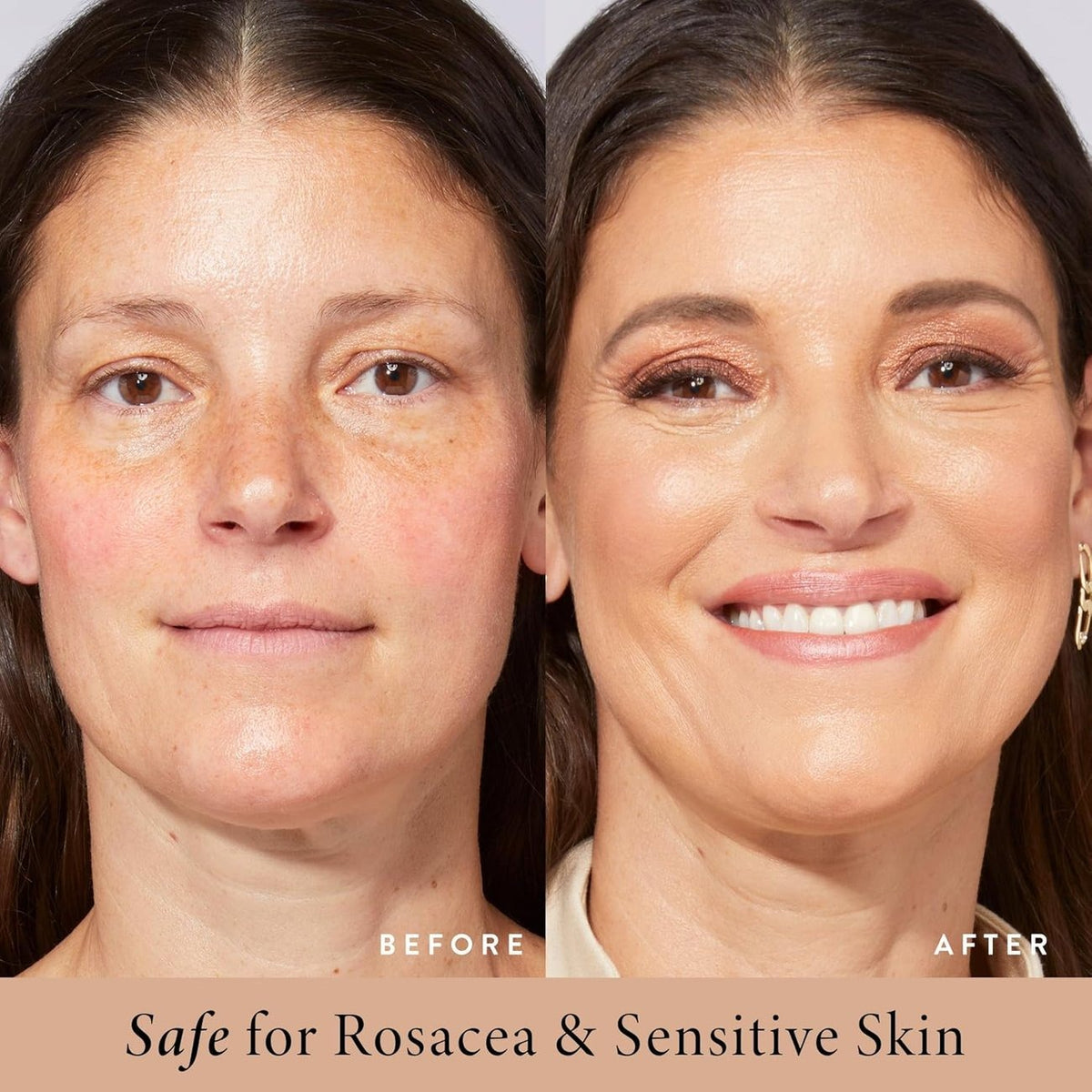 Moisturizing Concealer BB Cream SPF30